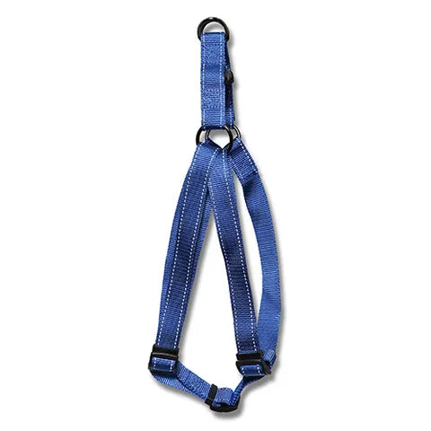 ADJUSTABLE WEBBED HARNESSES