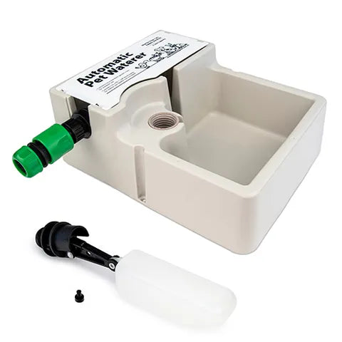 AUTOMATIC PET WATERER