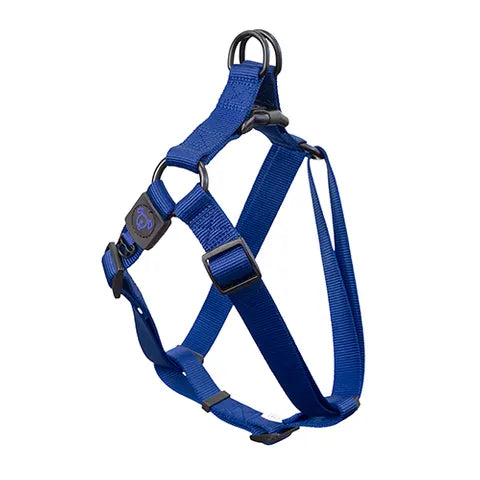 NYLON STEP IN HARNESS