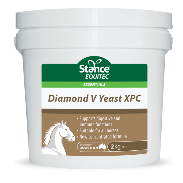 Diamond V Yeast XPC Brendale Produce