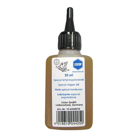 CLIPPER OIL 50ML