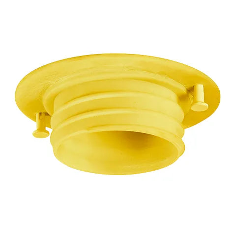 VIDBAG FILL-CORN TUBE ADAPTER
