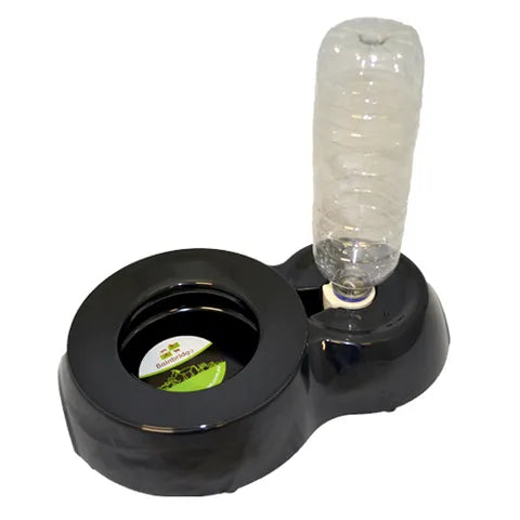 WATER FOUNTAIN