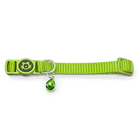 NYLON CAT COLLAR