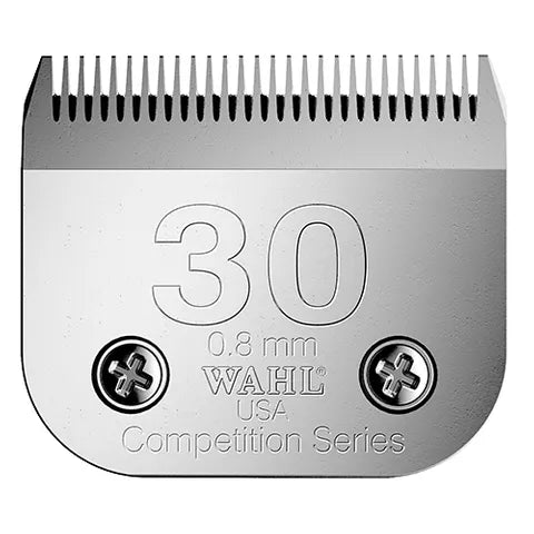 WAHL - KM SERIES SPARE BLADES