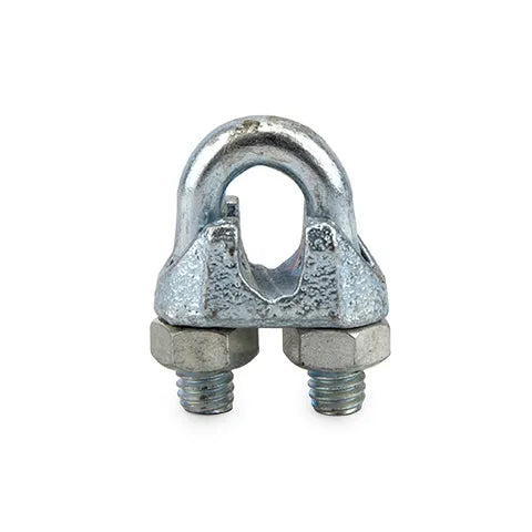 WIRE ROPE GRIP