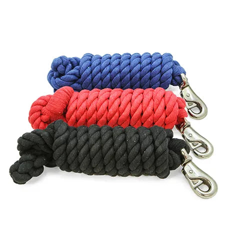 LEAD ROPE