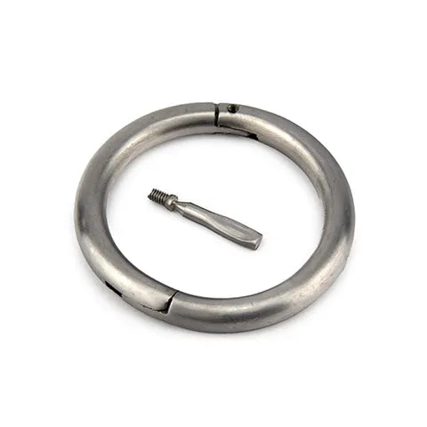 S.S BULL RINGS