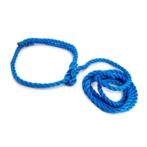 POLY ROPE HALTER