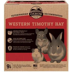 WESTERN TIMOTHY 4KG