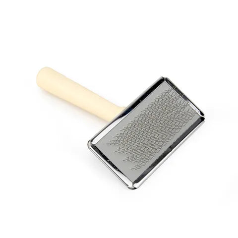 PET SOFT SLICKER BRUSH