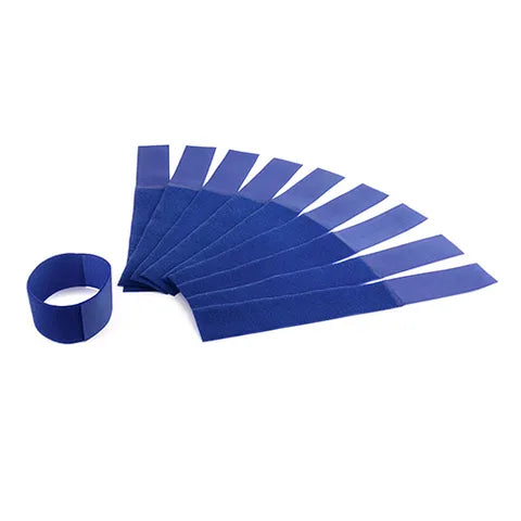 NYLON LEG BANDS