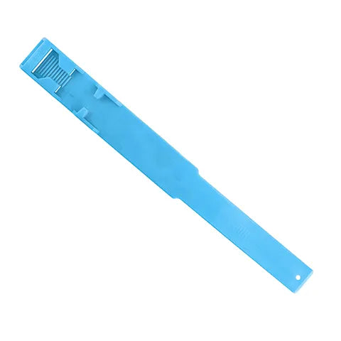 PLASTIC LEG BANDS