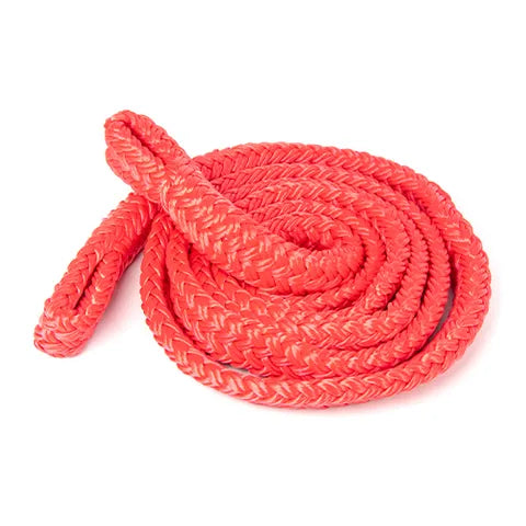 FLAT BRAID CALVING ROPE