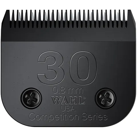 WAHL - ULTIMATE KM SERIES SPARE BLADES